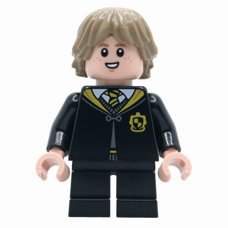 LEGO Ernie Macmillan (fig-016470)