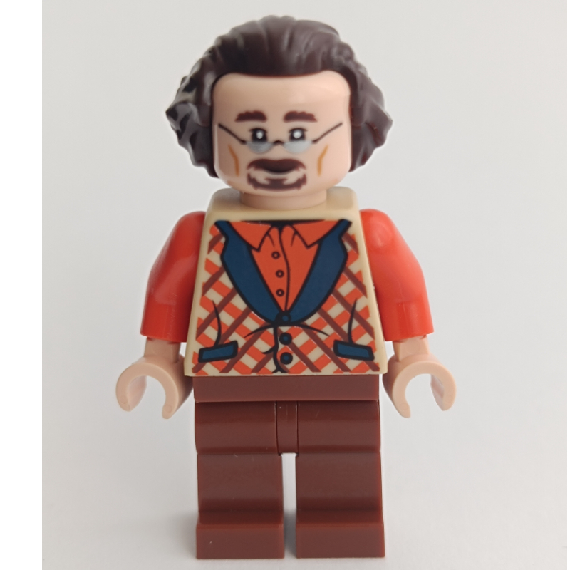 LEGO Florian Fortescue (fig-016491)