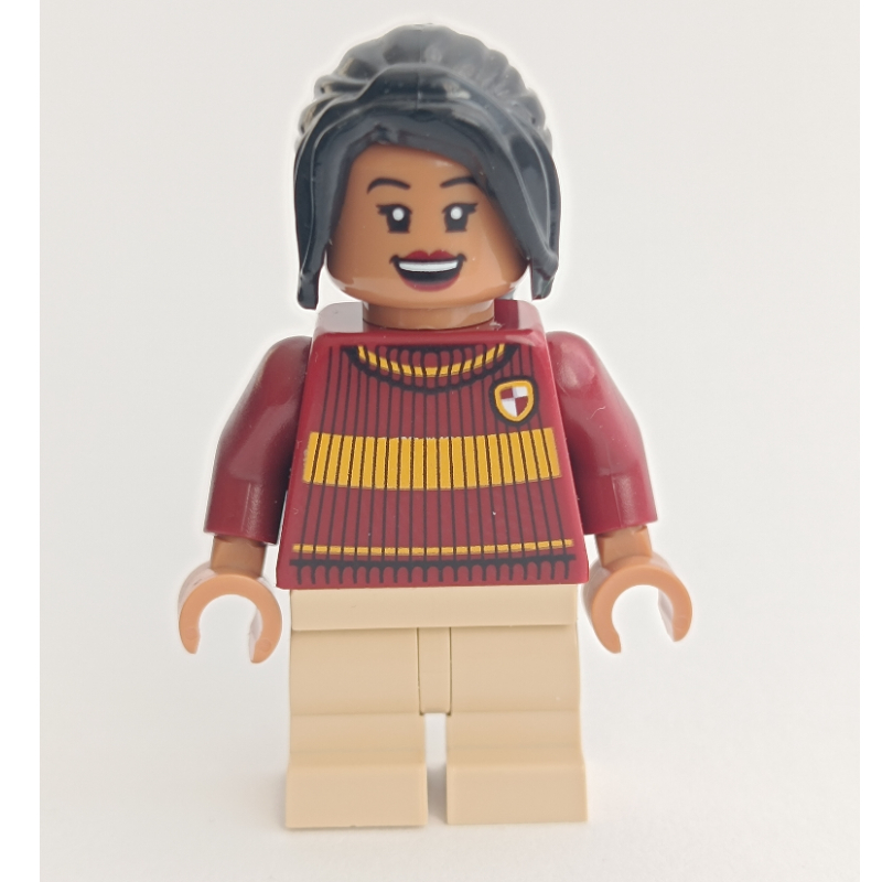 LEGO Alicia Spinnet (fig-016492)