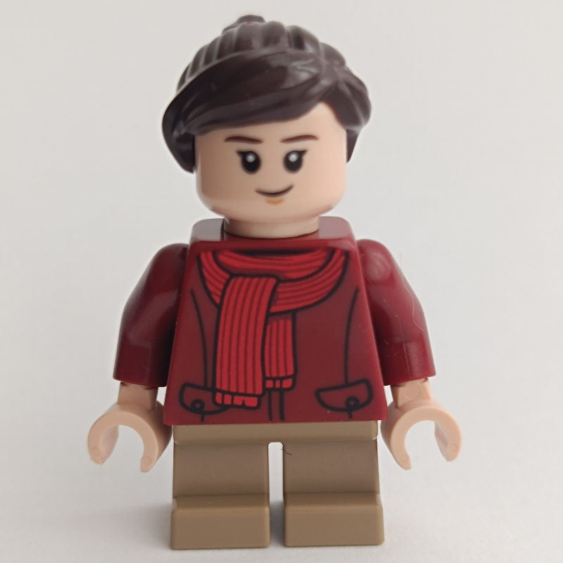 LEGO Katie Bell (fig-016494)