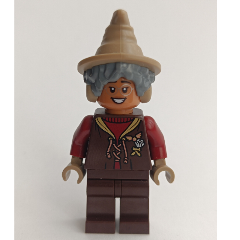 LEGO Witch, Shop Owner (fig-016495)