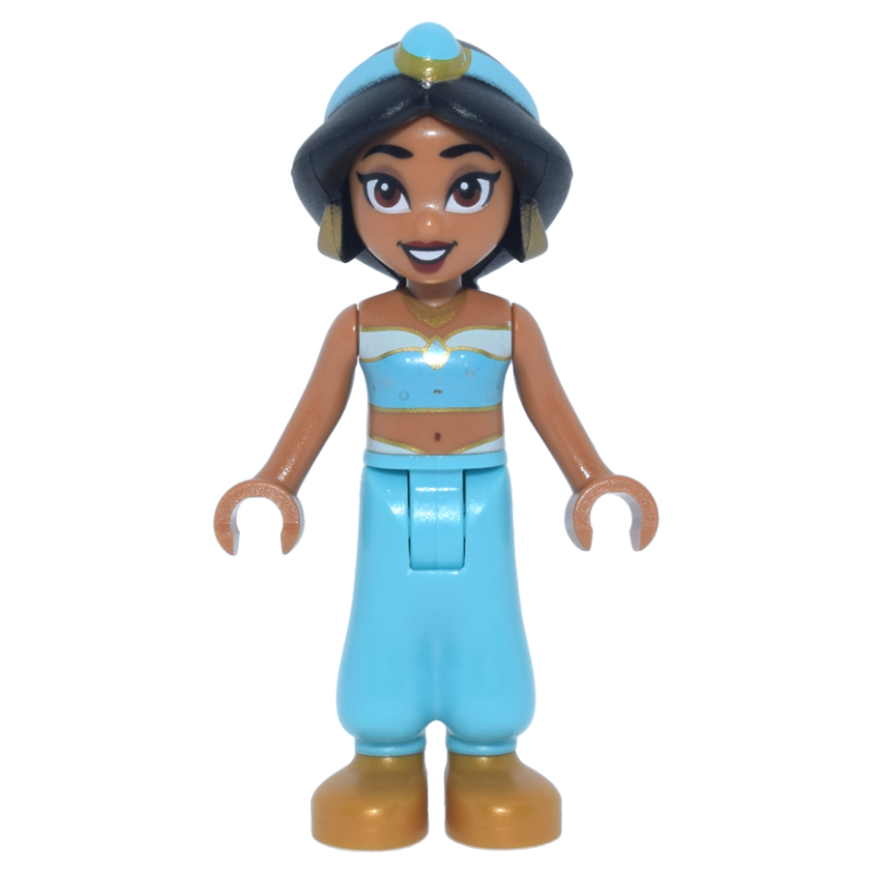 LEGO Jasmine (fig-016498)