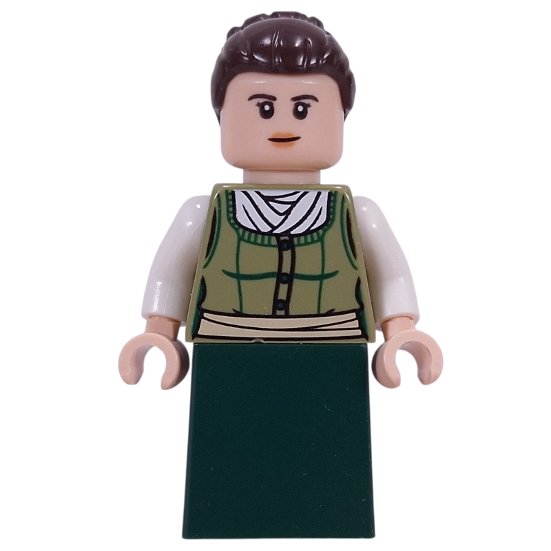LEGO Jane Austen (fig-016513)