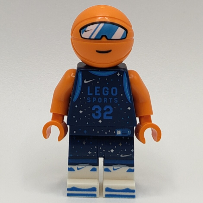 LEGO B'Ball (fig-016569)