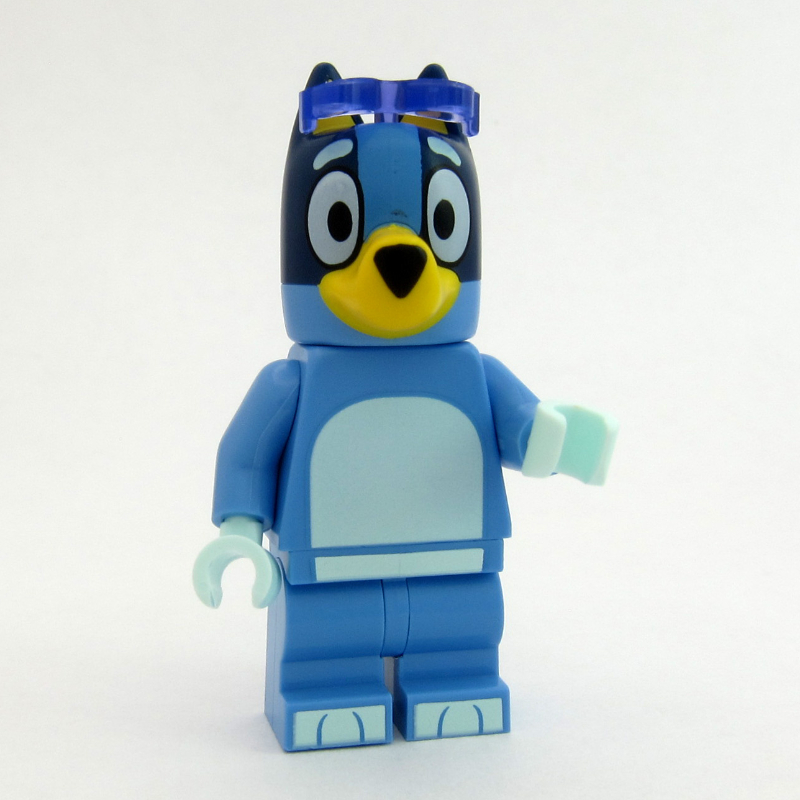 LEGO Bluey, Sunglasses (fig-016576)