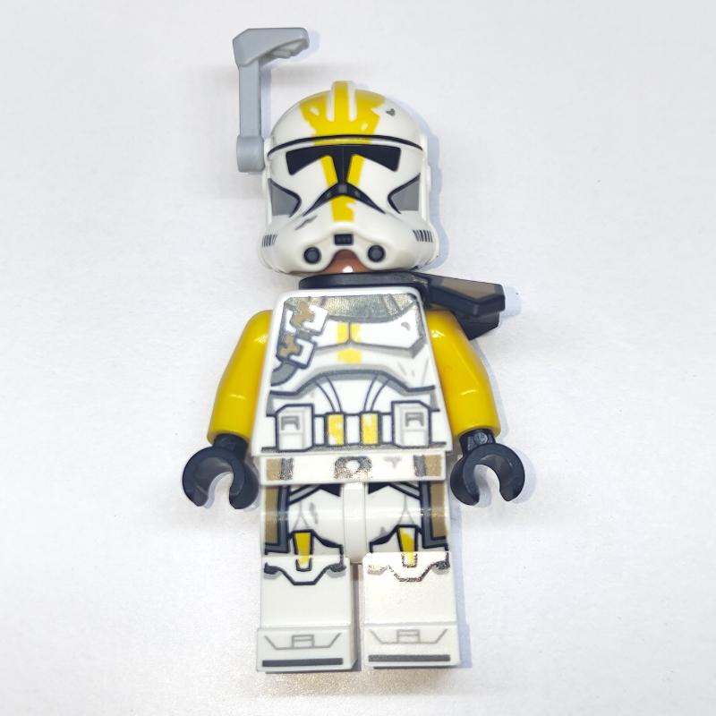 LEGO 327th Clone Trooper, Range Finder (fig-016587)
