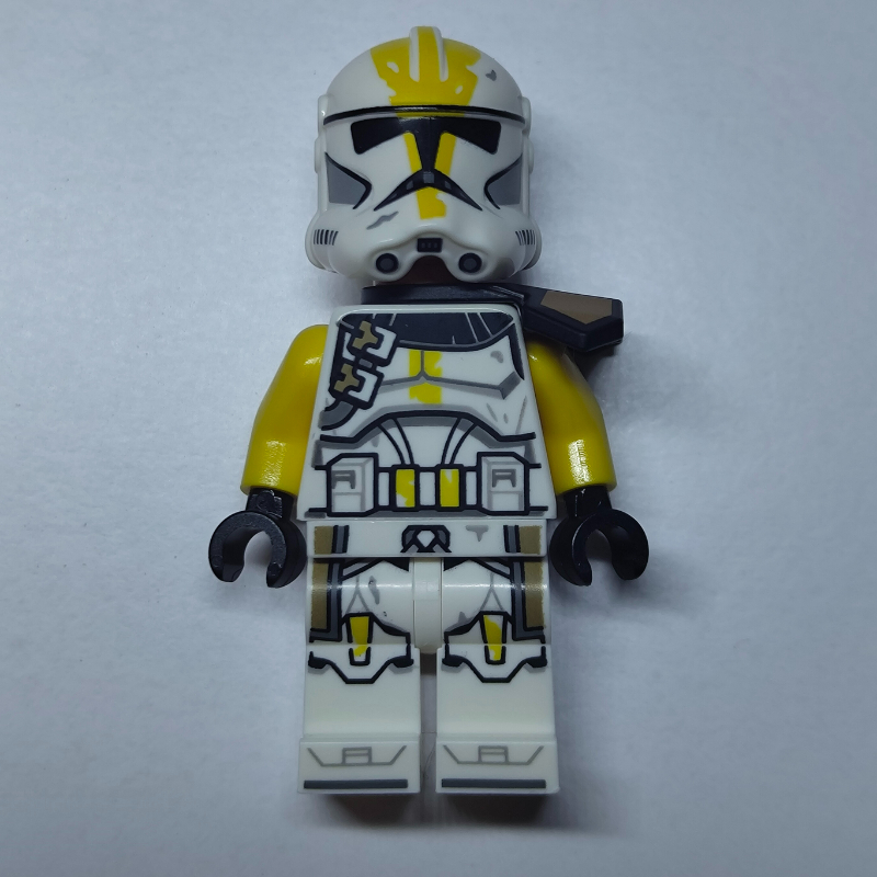 LEGO 327th Clone Trooper (fig-016588)
