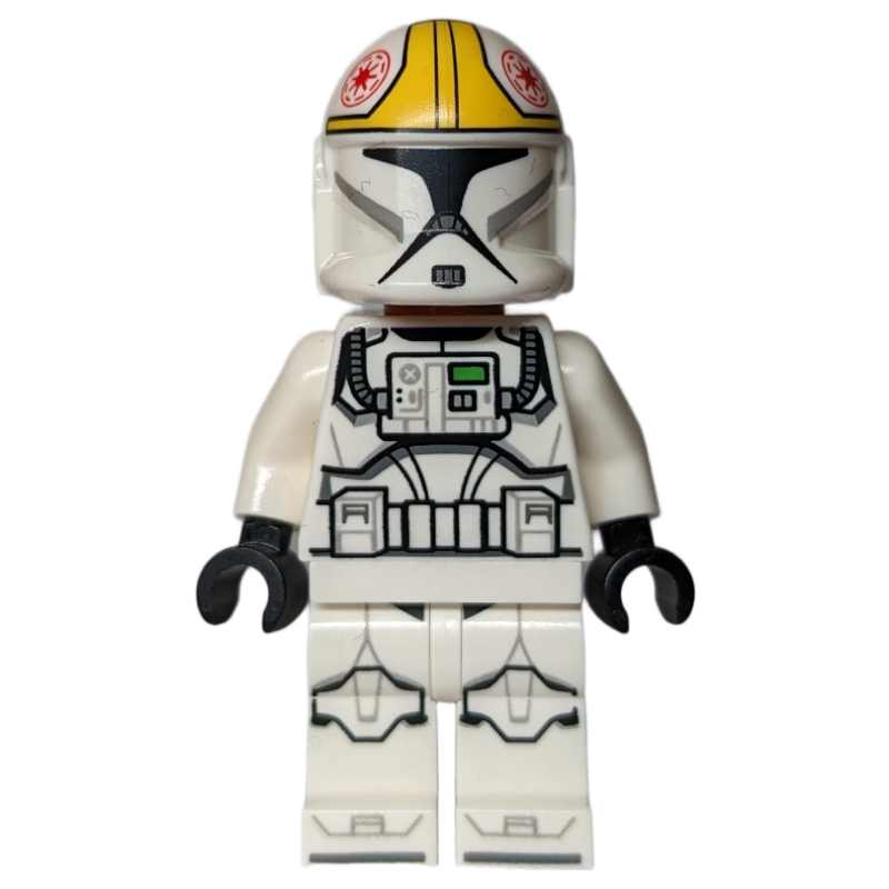LEGO Clone Pilot (fig-016606)