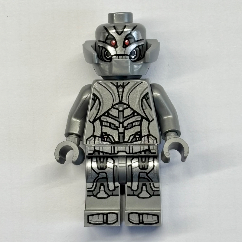 LEGO Ultron (fig-016608)