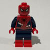 Spider-Man, Torn Suit