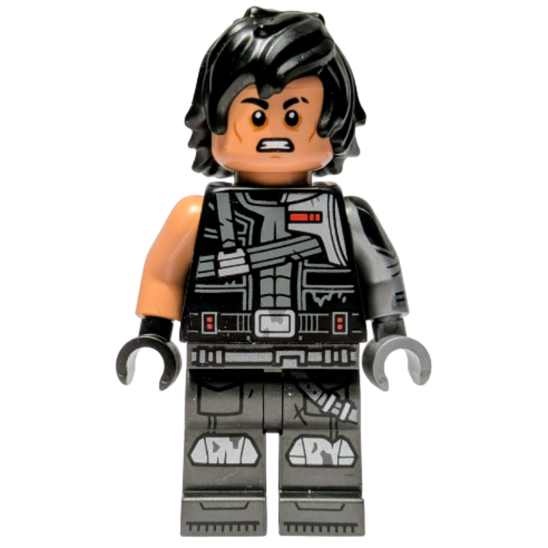 LEGO Darth Dev (fig-016621)