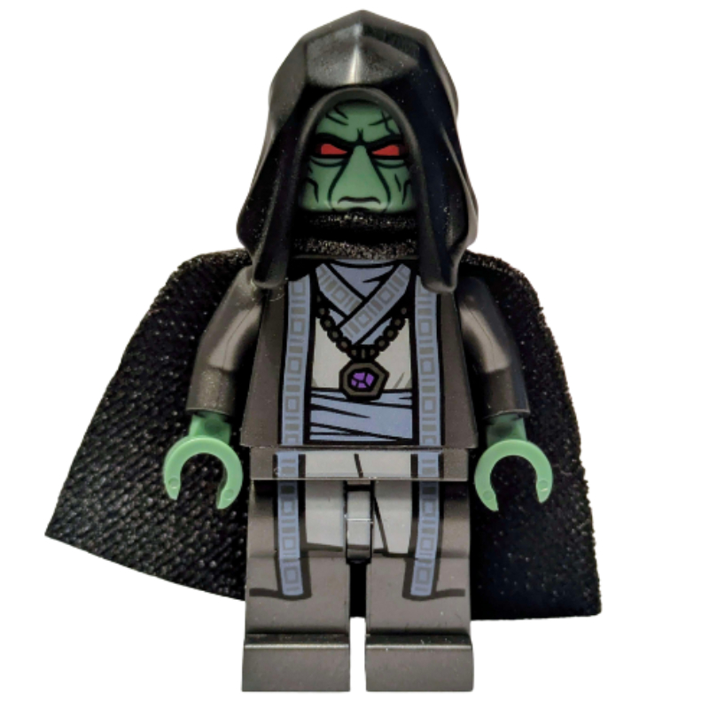 LEGO Solitus (fig-016623)