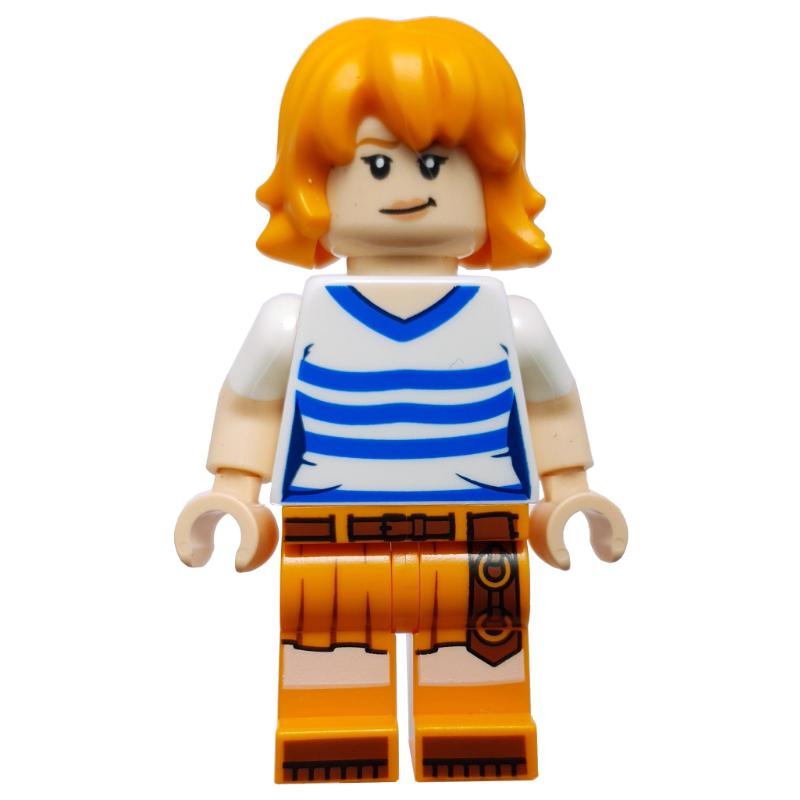 LEGO Nami (fig-016625)
