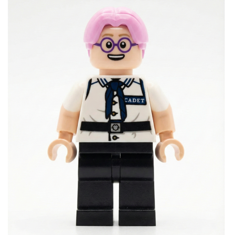 LEGO Koby (fig-016628)