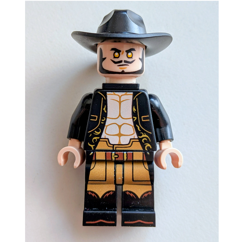 LEGO Dracule Mihawk (fig-016629)