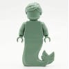 Mermaid Statue