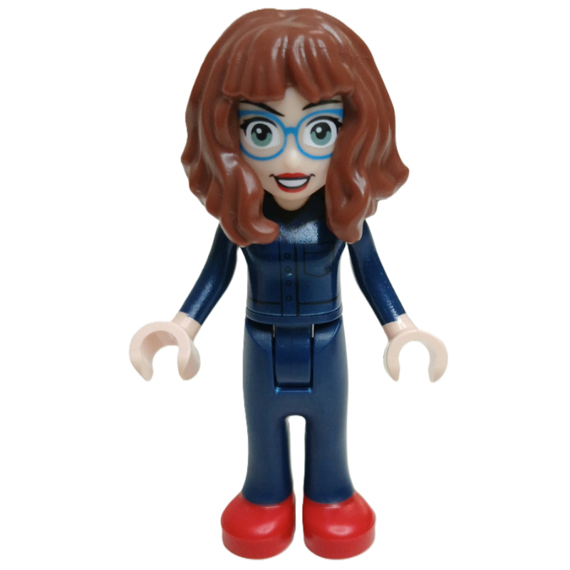 LEGO Marilyn Thornhil (fig-016636)