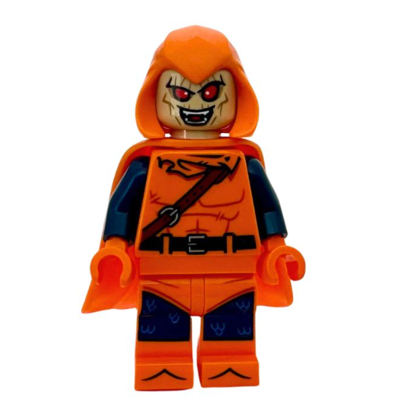 LEGO Hobgoblin, Rubber Cape (fig-016645)