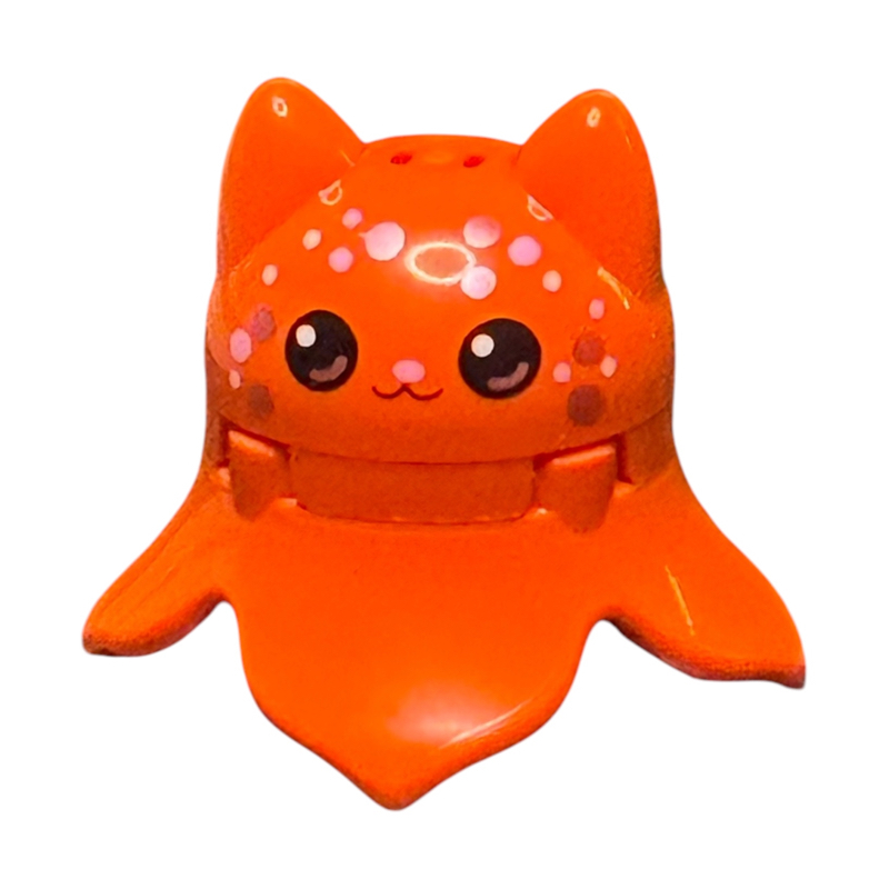 LEGO Kitty Jellyfish (fig-016650)