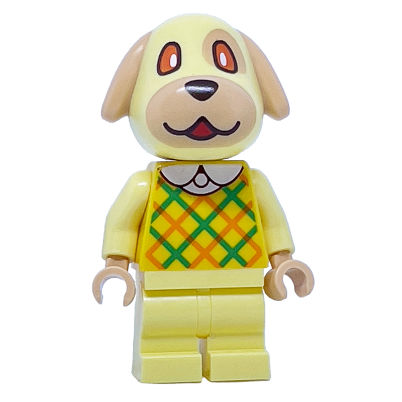 LEGO Goldie (fig-016653)