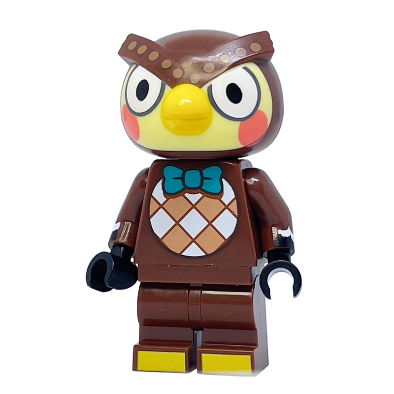LEGO Blathers (fig-016658)