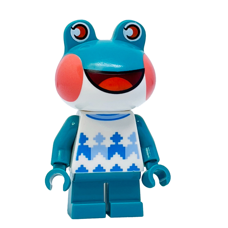 LEGO Lily (fig-016659)