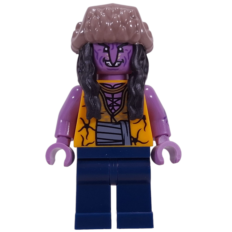 LEGO Arlong (fig-016663)