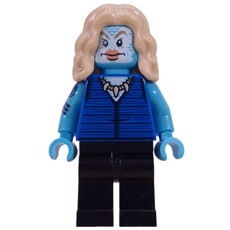 LEGO Chu (fig-016664)