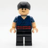 Roronoa Zoro, Blue Tunic, Hair