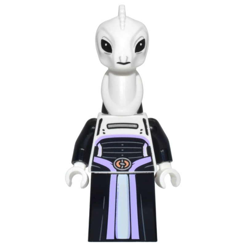 LEGO Lama Su (fig-016669)