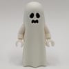 Ghost, Glow in the Dark, Pin Hole
