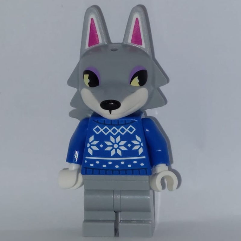 LEGO Fang (fig-016681)