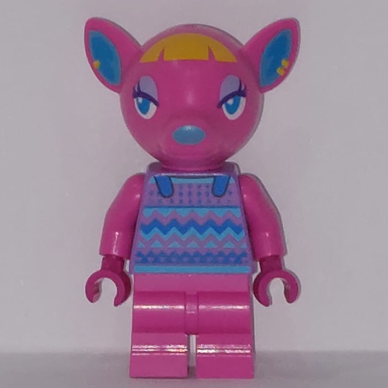 LEGO Fuchsia (fig-016682)