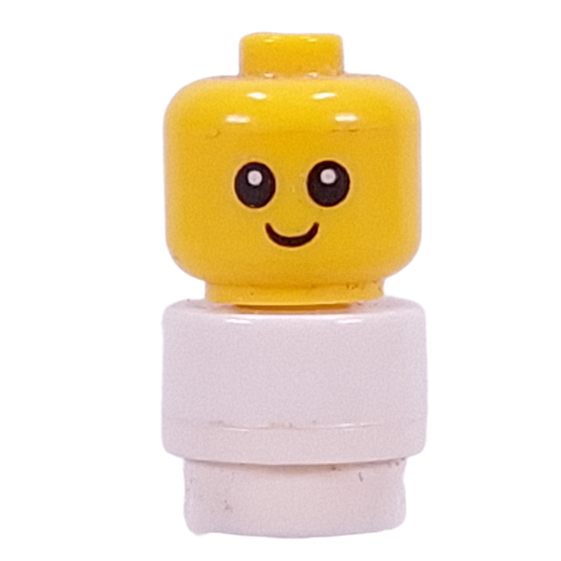 LEGO Master Wu, Child (fig-016700)
