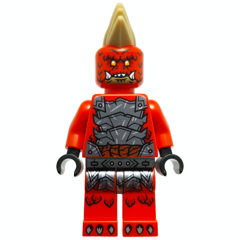 LEGO Dragonian Scout (fig-016713)