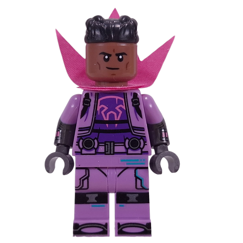 LEGO Prowler, Miles Morales (fig-016717)