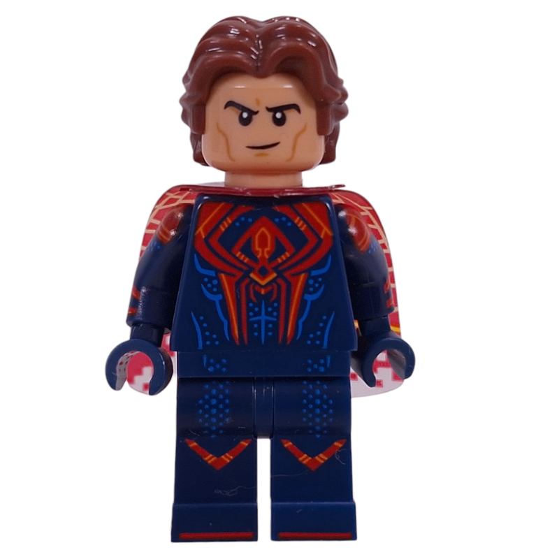 LEGO Miguel O'Hara / Spider-Man 2099 (fig-016719)