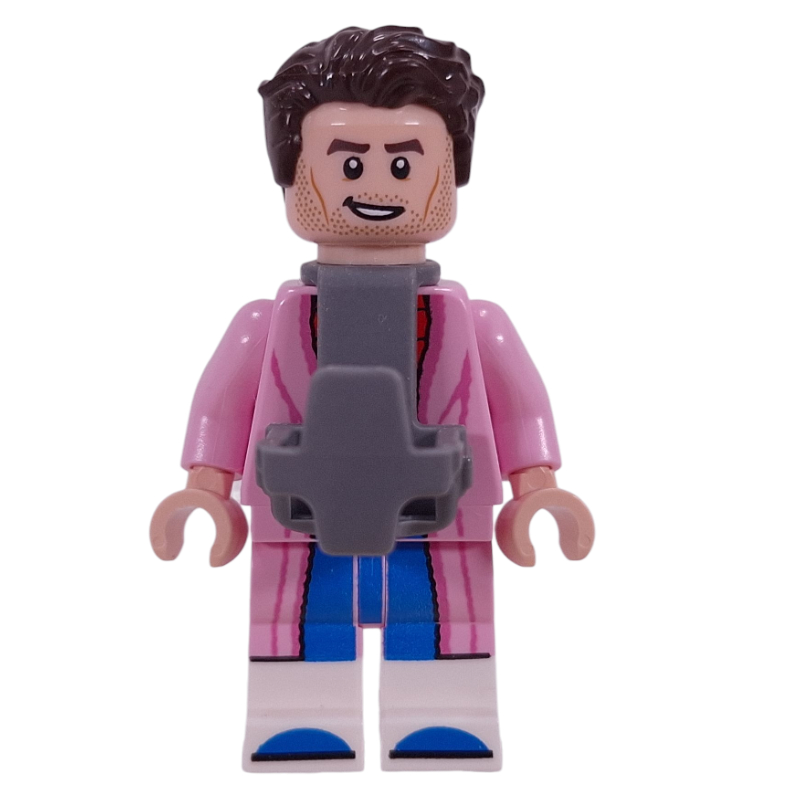 LEGO Peter B. Parker (fig-016728)