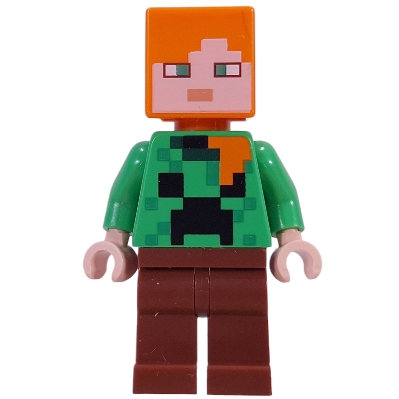 LEGO Alex (fig-016736)