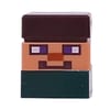 Micromob Steve, Dark Green Torso