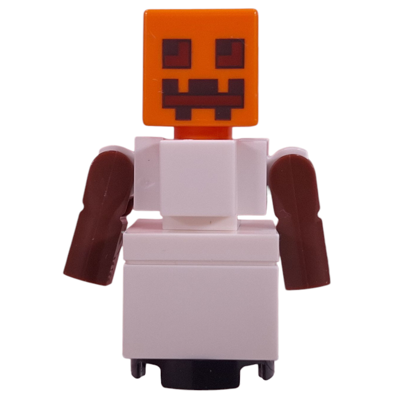 LEGO Snow Golem (fig-016738)