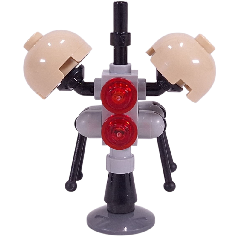 LEGO Buzz Droid (fig-016761)