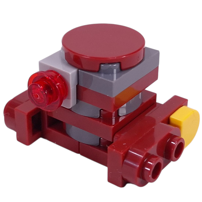 LEGO B2EMO (fig-016762)