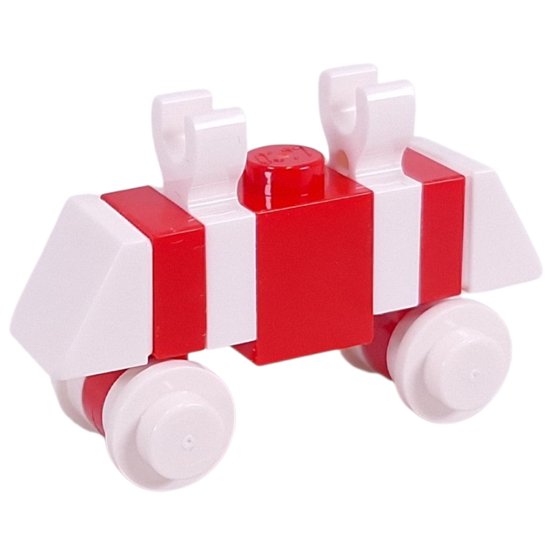 LEGO Holiday MSE-6 Mouse Droid (fig-016766)