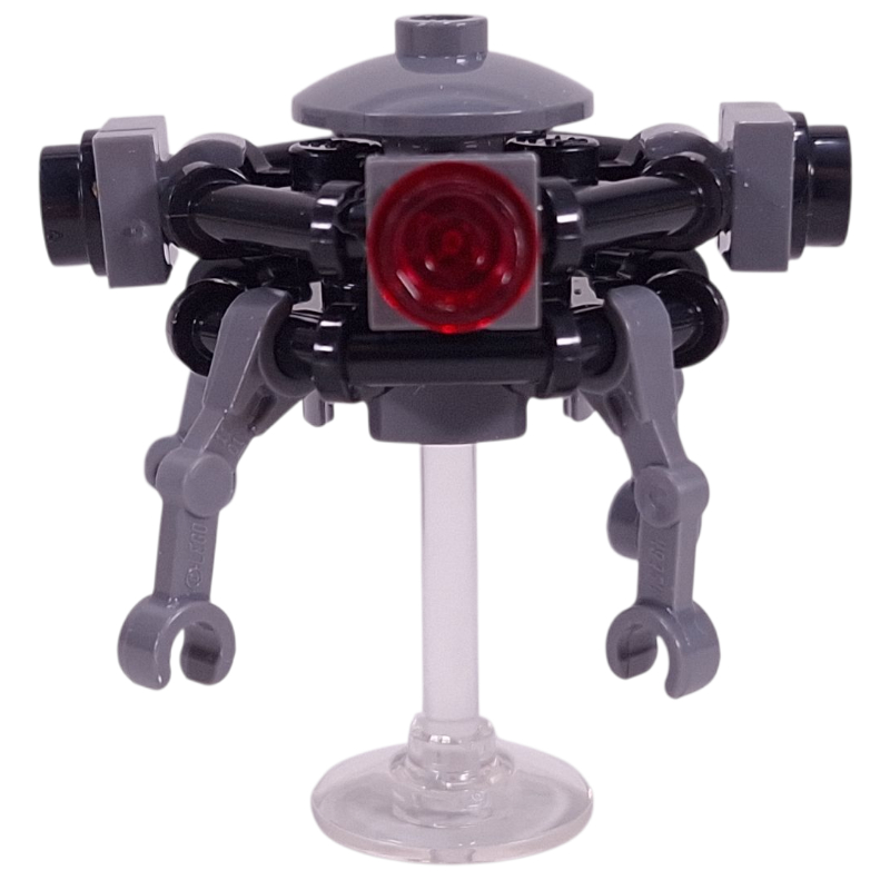 LEGO Imperial Probe Droid (fig-016768)