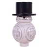 BB-8, Snow Man