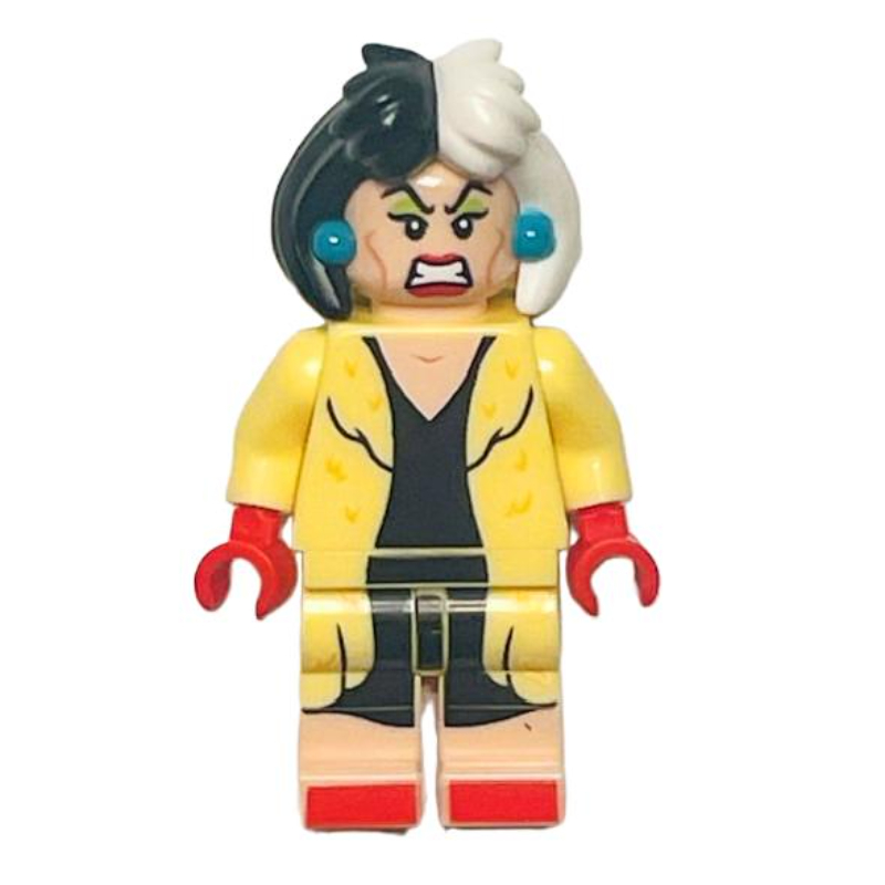 LEGO Cruella de Vil (fig-016783)