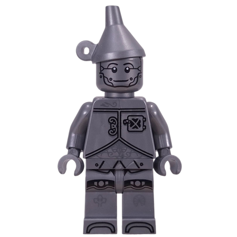 LEGO Tinman (fig-016786)