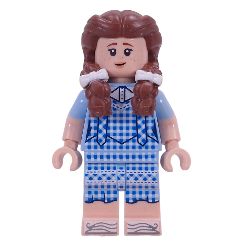 LEGO Dorothy Gale (fig-016790)