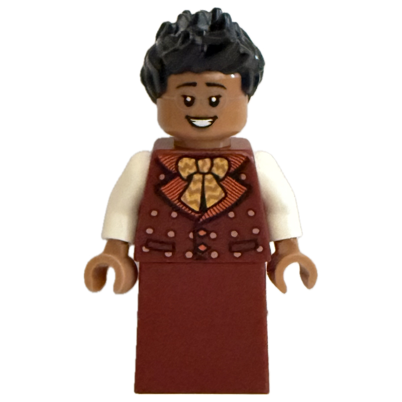 LEGO Zonko Shopkeeper (fig-016792)